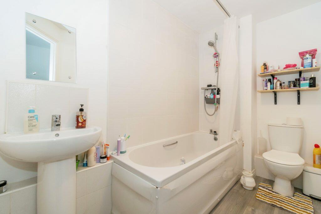 Additional property image - Langsett Court, Plantation Drive, Bradford, BD9 6SR