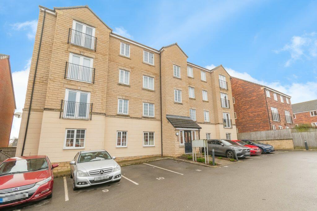 Additional property image - Langsett Court, Plantation Drive, Bradford, BD9 6SR