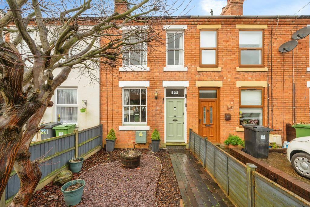 Additional property image - Birmingham Road, Redditch, B97 6EH