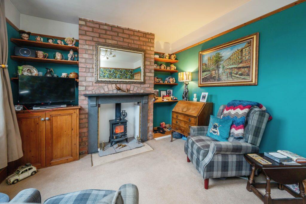 Additional property image - Birmingham Road, Redditch, B97 6EH