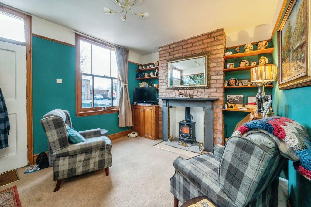 Additional property image - Birmingham Road, Redditch, B97 6EH