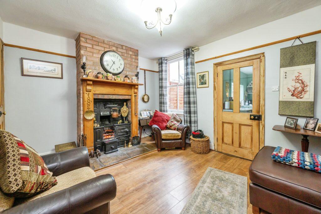 Additional property image - Birmingham Road, Redditch, B97 6EH