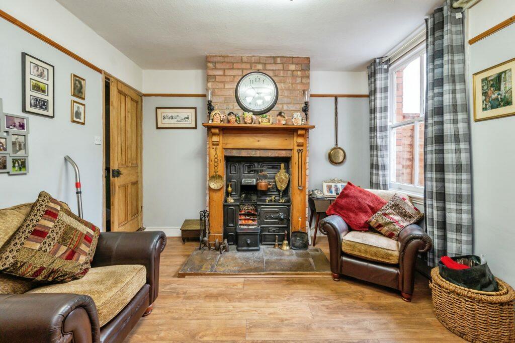 Additional property image - Birmingham Road, Redditch, B97 6EH