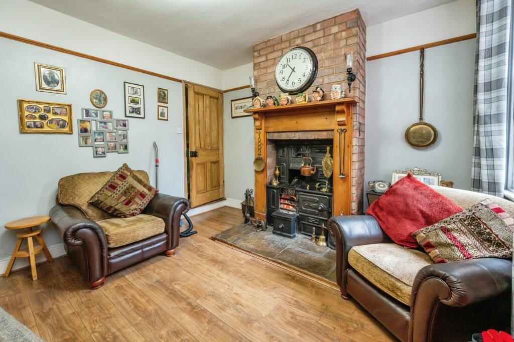 Additional property image - Birmingham Road, Redditch, B97 6EH