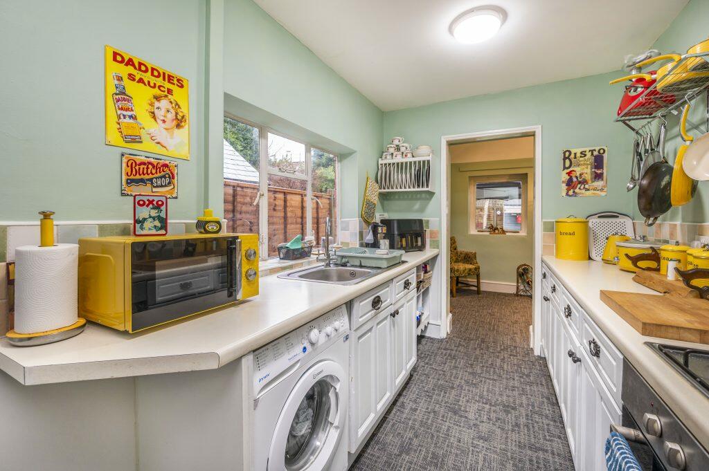 Additional property image - Birmingham Road, Redditch, B97 6EH