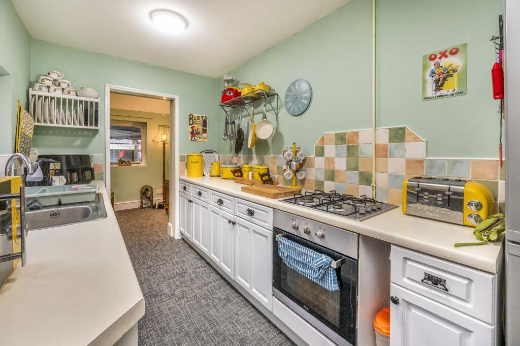 Additional property image - Birmingham Road, Redditch, B97 6EH