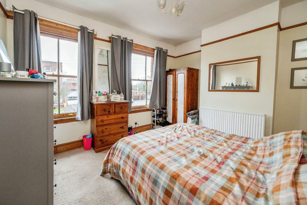 Additional property image - Birmingham Road, Redditch, B97 6EH