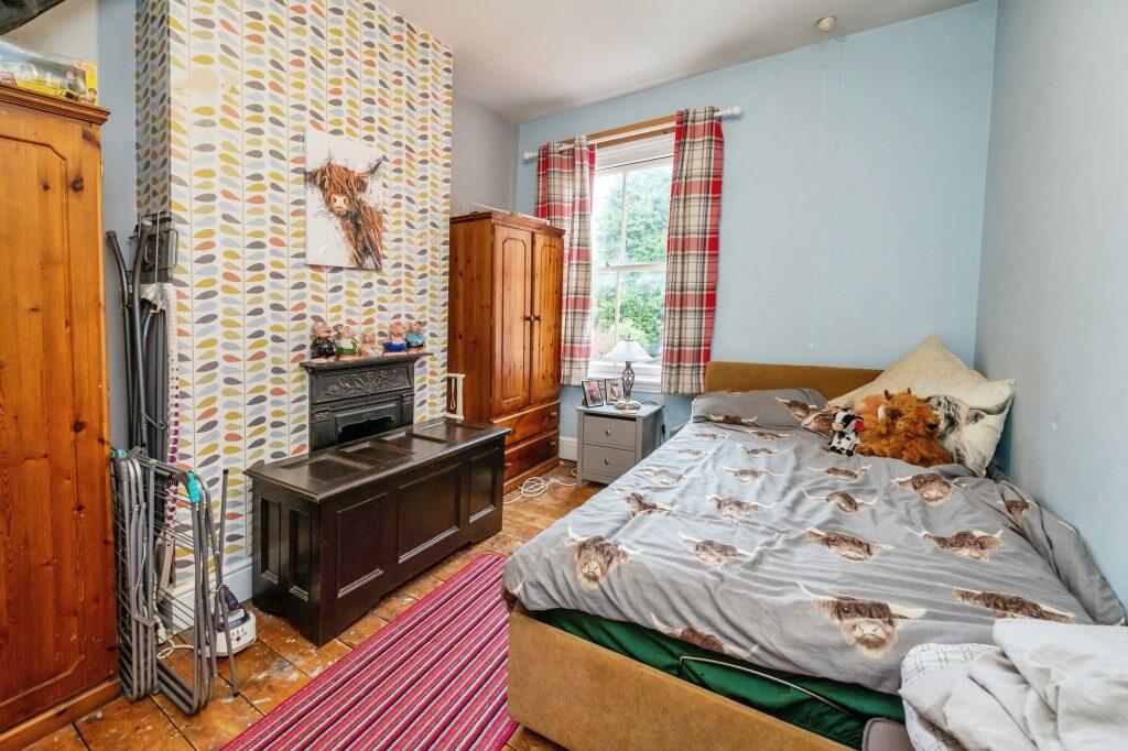 Additional property image - Birmingham Road, Redditch, B97 6EH