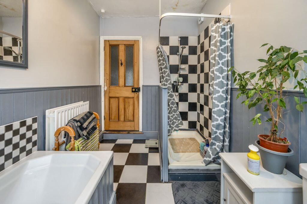 Additional property image - Birmingham Road, Redditch, B97 6EH