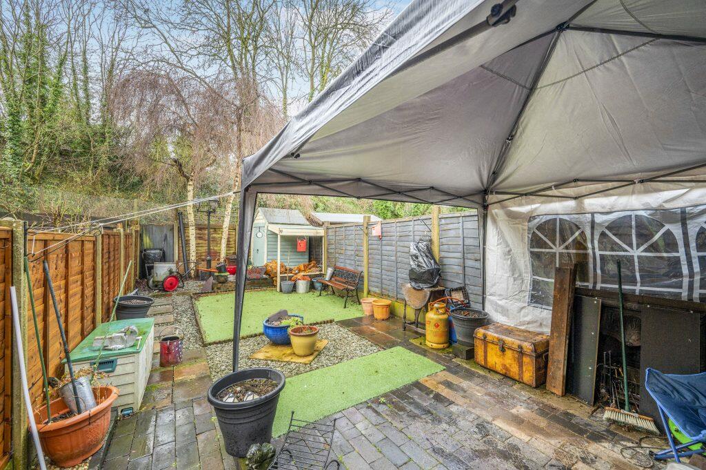 Additional property image - Birmingham Road, Redditch, B97 6EH