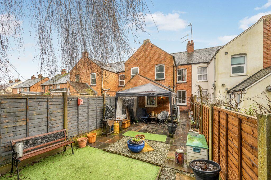 Additional property image - Birmingham Road, Redditch, B97 6EH