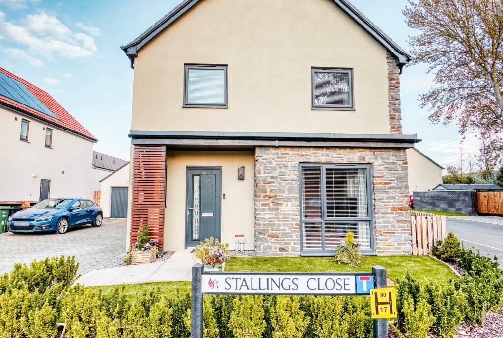 Additional property image - Stallings Close, Bristol, BS49 4GE