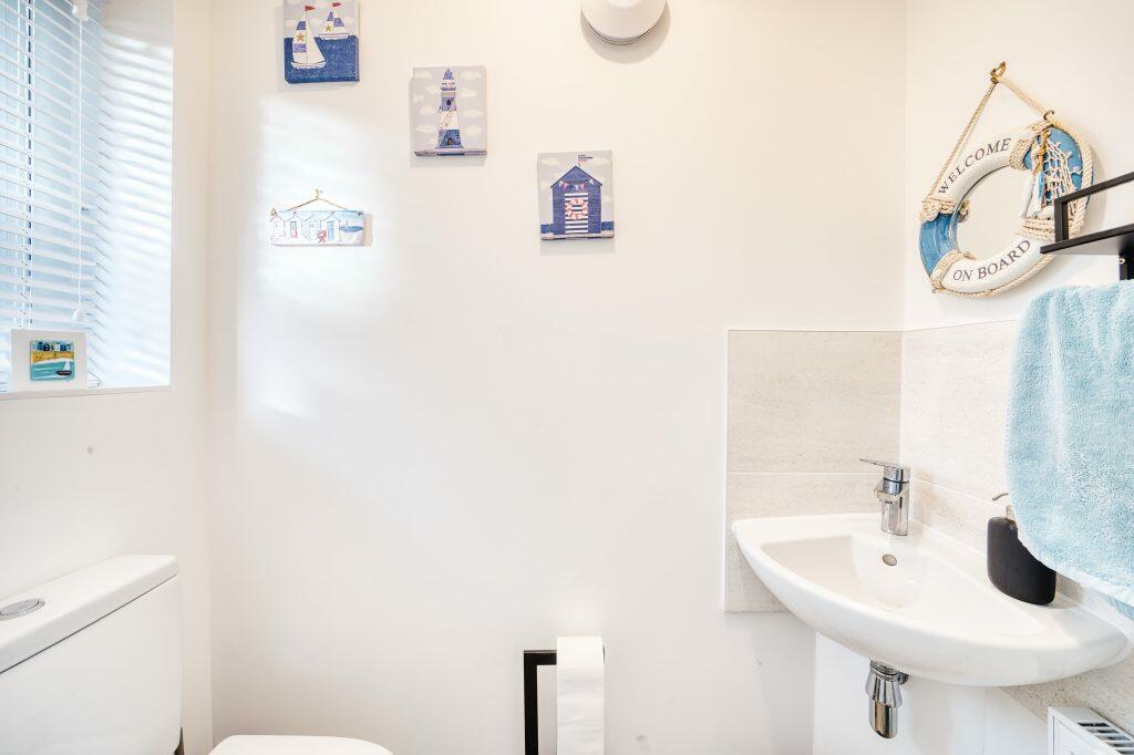 Additional property image - Stallings Close, Bristol, BS49 4GE
