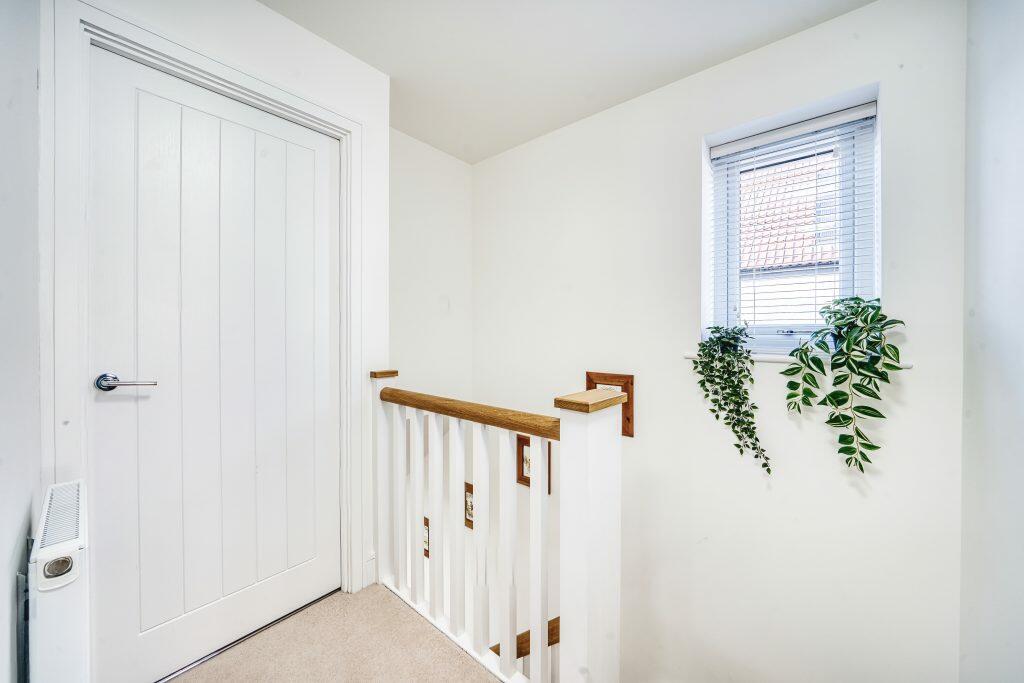 Additional property image - Stallings Close, Bristol, BS49 4GE