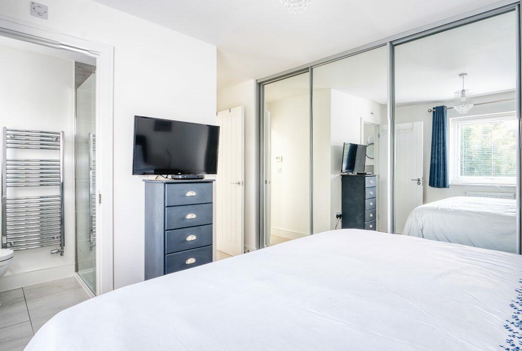 Additional property image - Stallings Close, Bristol, BS49 4GE