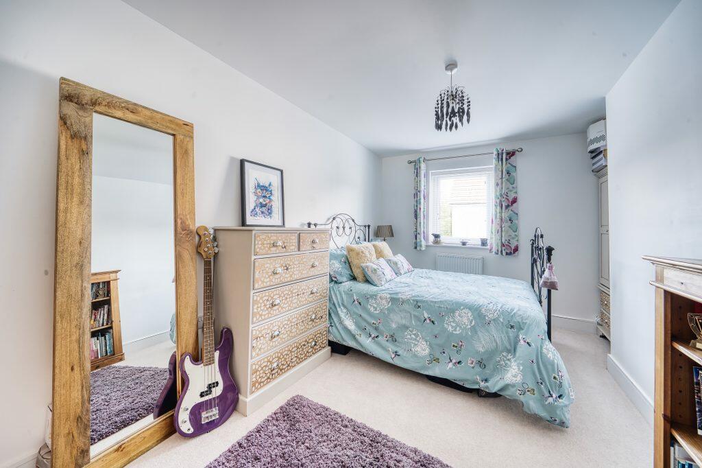 Additional property image - Stallings Close, Bristol, BS49 4GE