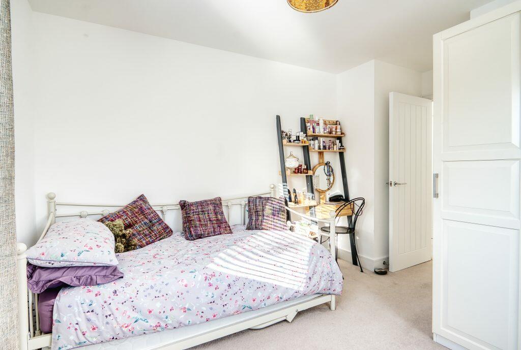 Additional property image - Stallings Close, Bristol, BS49 4GE