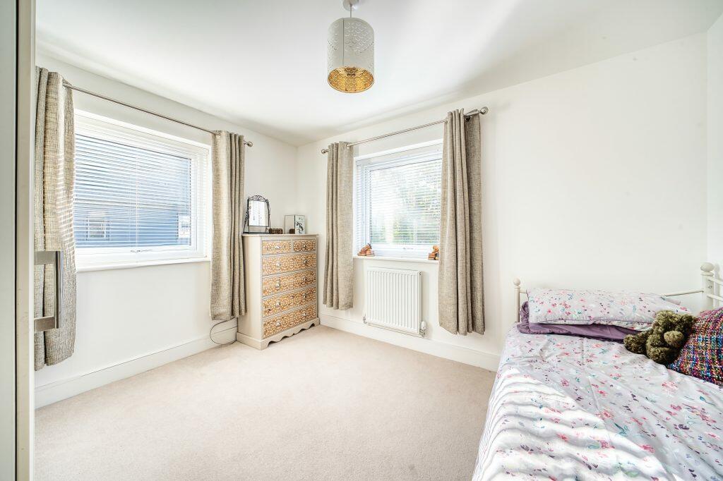 Additional property image - Stallings Close, Bristol, BS49 4GE