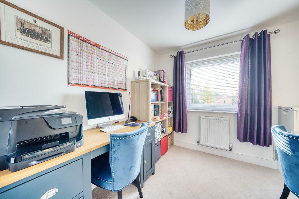 Additional property image - Stallings Close, Bristol, BS49 4GE