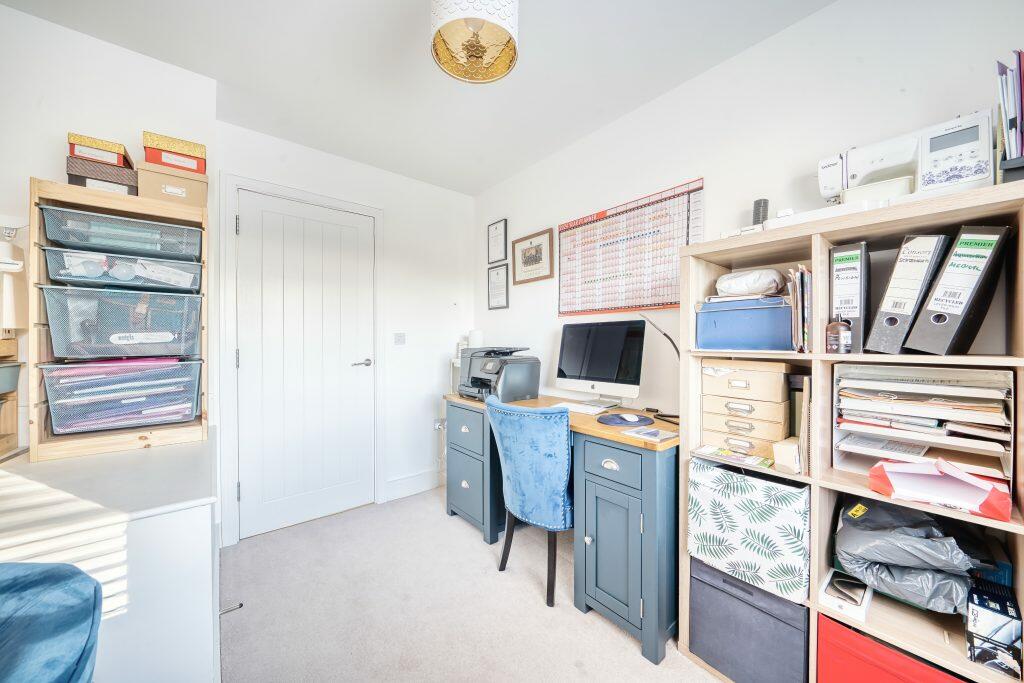 Additional property image - Stallings Close, Bristol, BS49 4GE