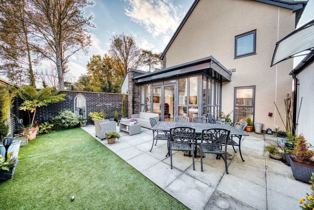 Additional property image - Stallings Close, Bristol, BS49 4GE