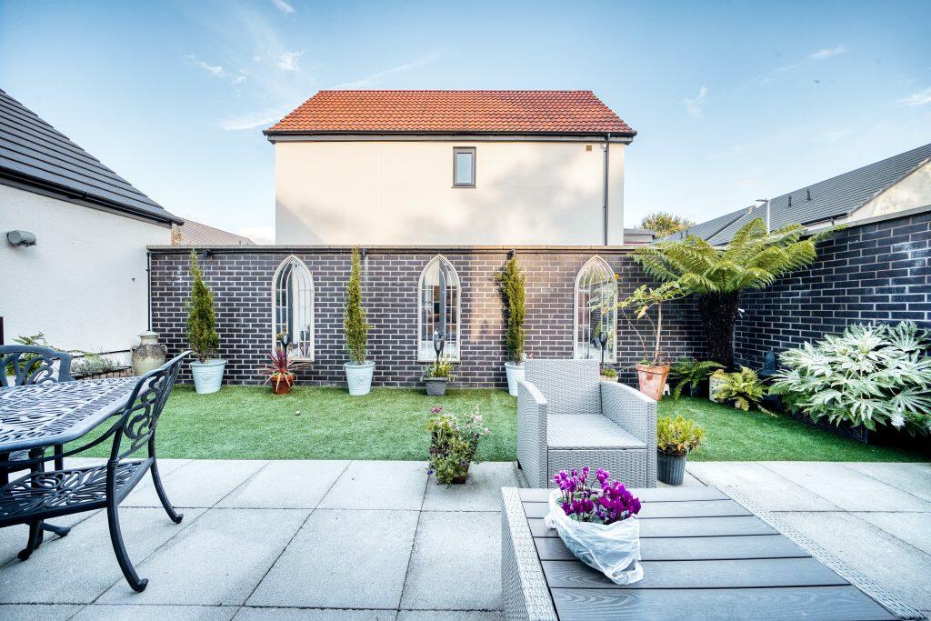 Additional property image - Stallings Close, Bristol, BS49 4GE