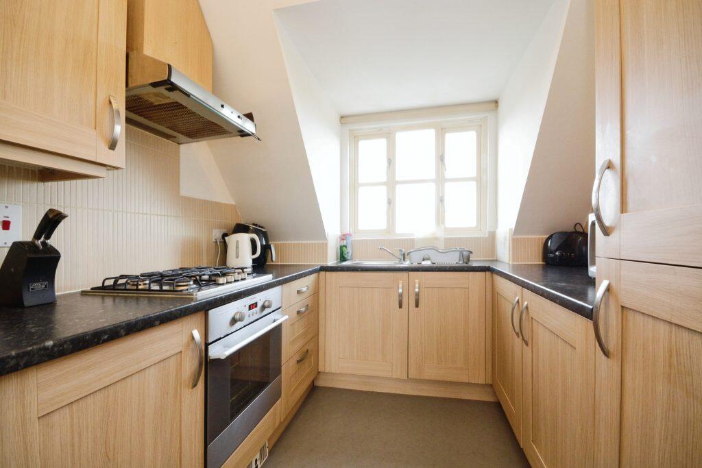 Additional property image - White Hart Way, Dunmow, CM6 1FS