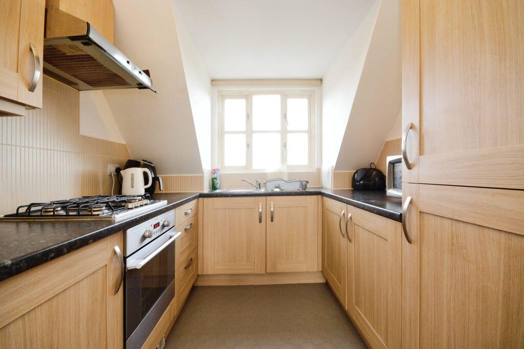 Additional property image - White Hart Way, Dunmow, CM6 1FS