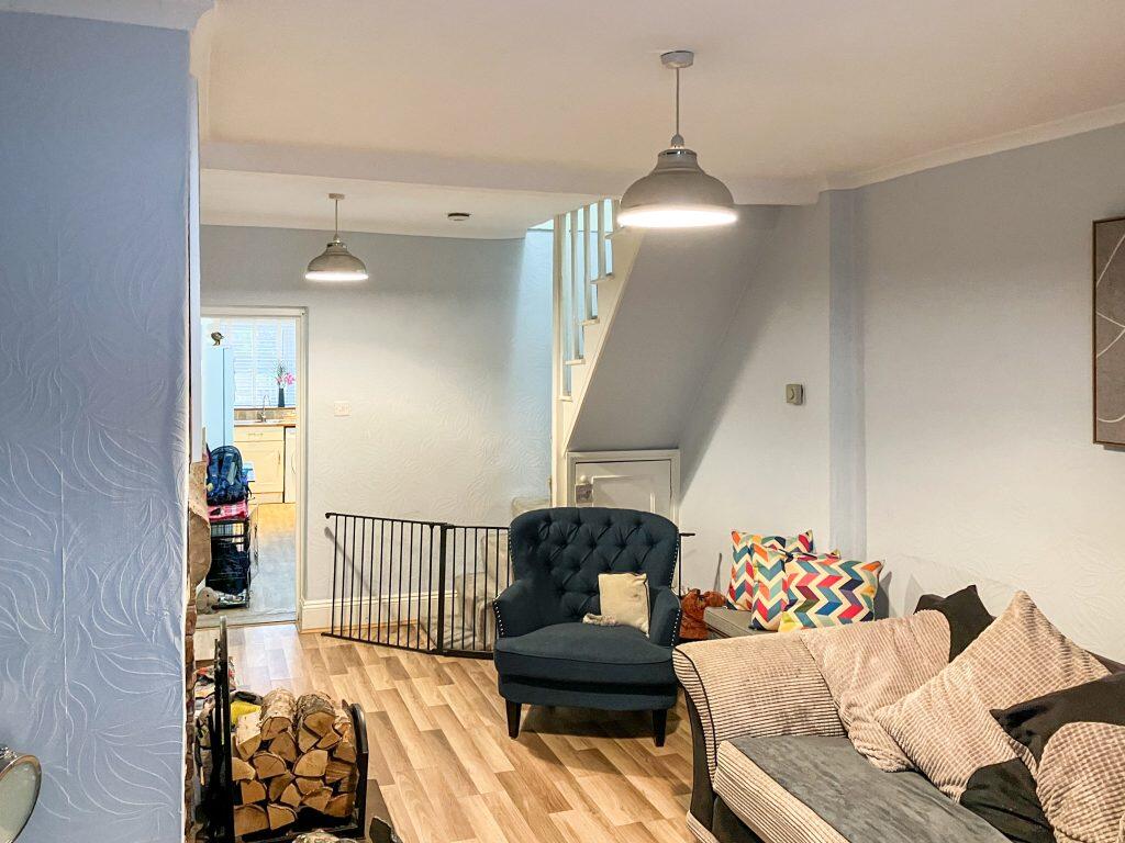 Additional property image - Sevenoaks Terrace, Cross Lane, Wigton, CA7 9DG