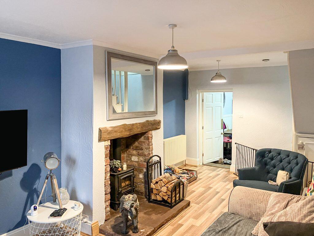 Additional property image - Sevenoaks Terrace, Cross Lane, Wigton, CA7 9DG