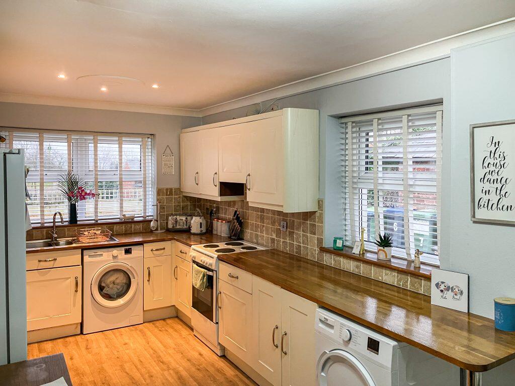 Additional property image - Sevenoaks Terrace, Cross Lane, Wigton, CA7 9DG