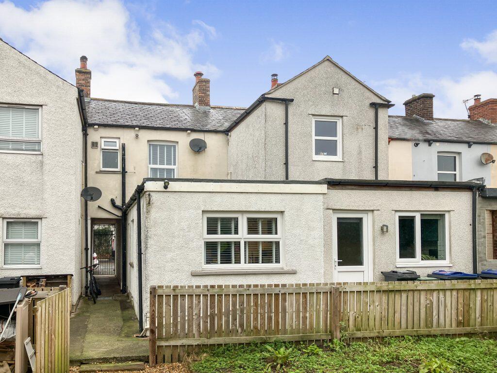 Additional property image - Sevenoaks Terrace, Cross Lane, Wigton, CA7 9DG