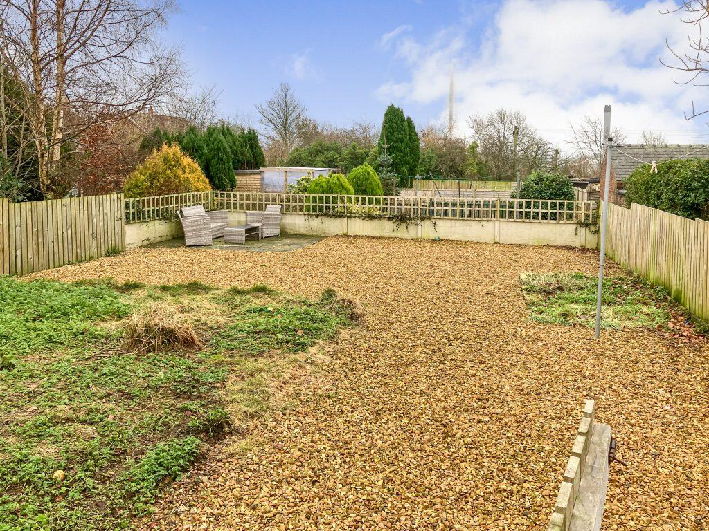 Additional property image - Sevenoaks Terrace, Cross Lane, Wigton, CA7 9DG