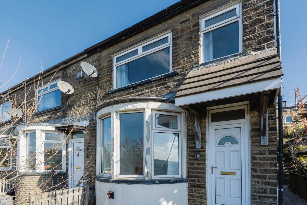 Main image of property: Park View Avenue, Halifax, HX3 7AW