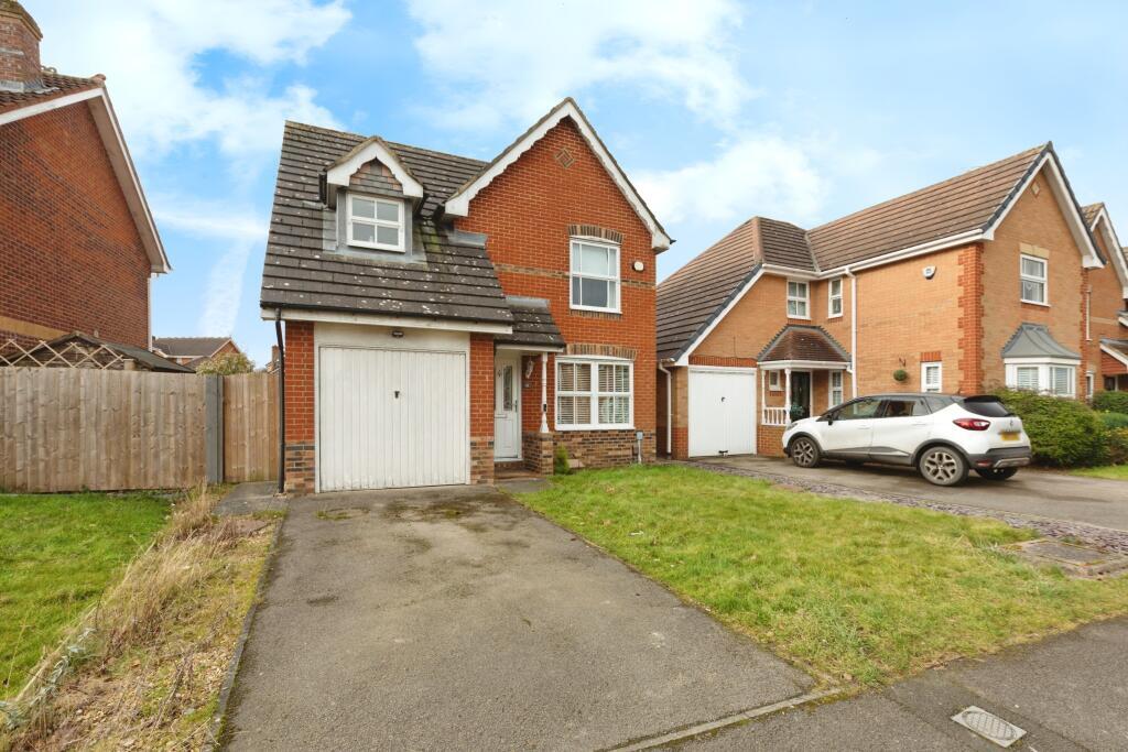 Main image of property: Whitebridge Drive, Darlington, DL1 3TY