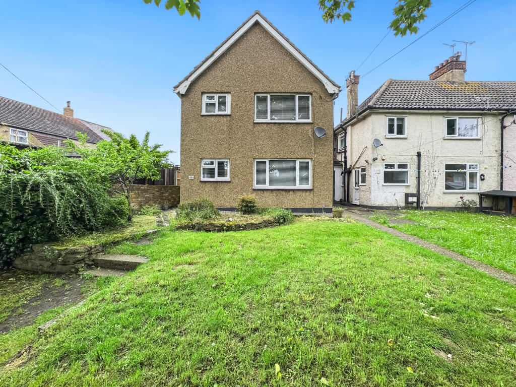 Main image of property: Garage Villas, Thurrock, RM15 4BJ