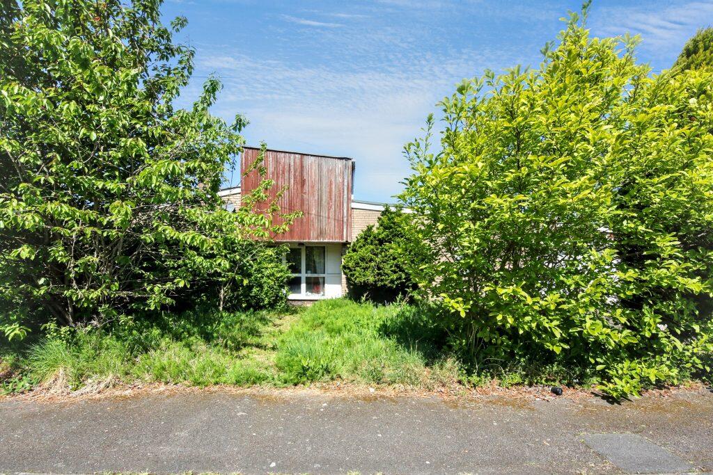 Main image of property: Abbotsford Drive, Dudley, DY1 2HD