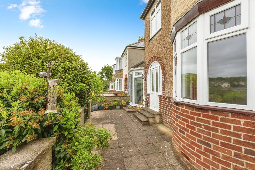 Main image of property: Priory Villas, Richmond, DL10 4LH