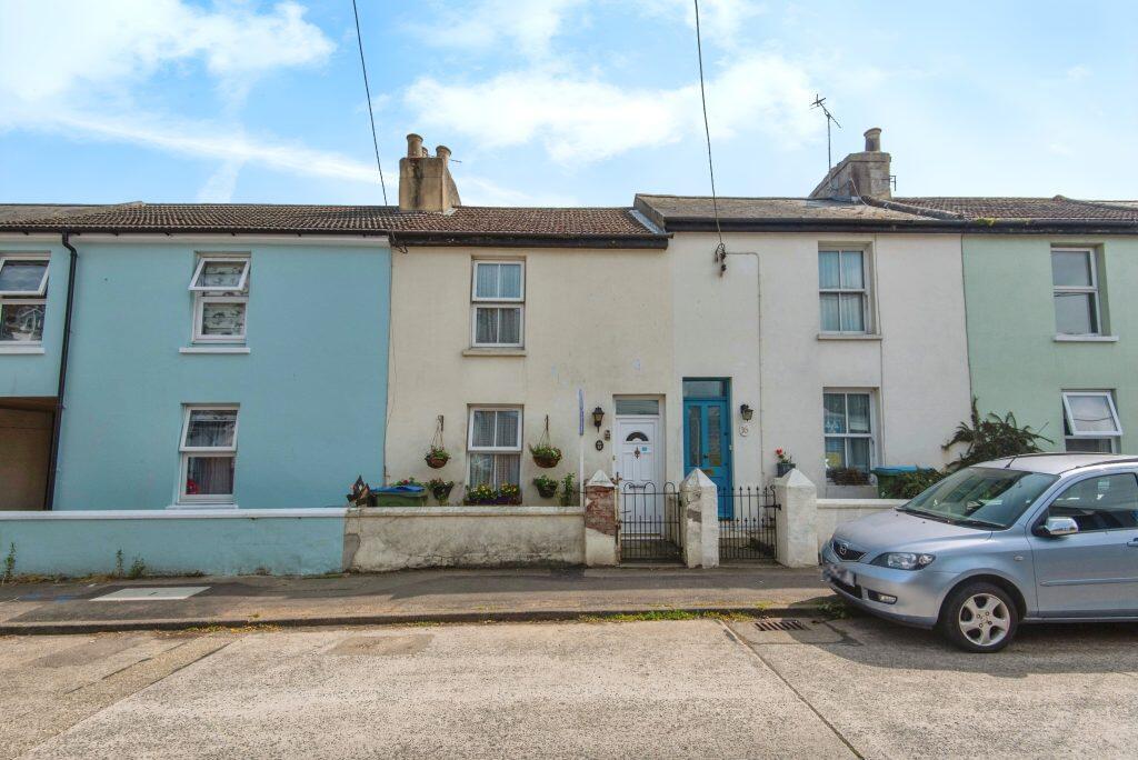 Main image of property: North Street, Wick, Littlehampton, BN17 6JJ