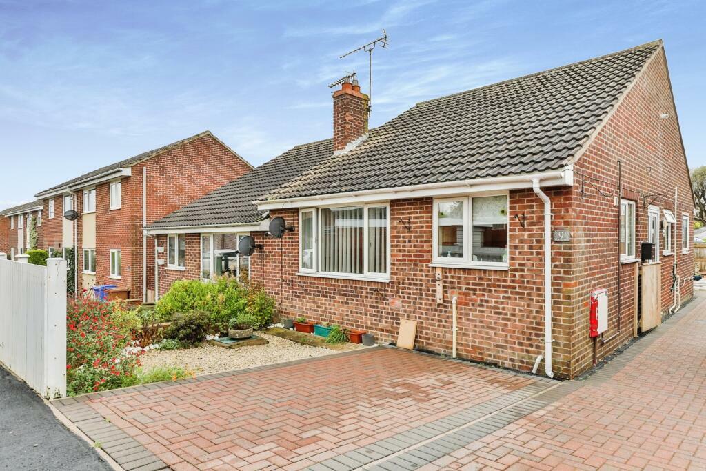 Main image of property: North Leas Drive, Bridlington, YO16 6JJ