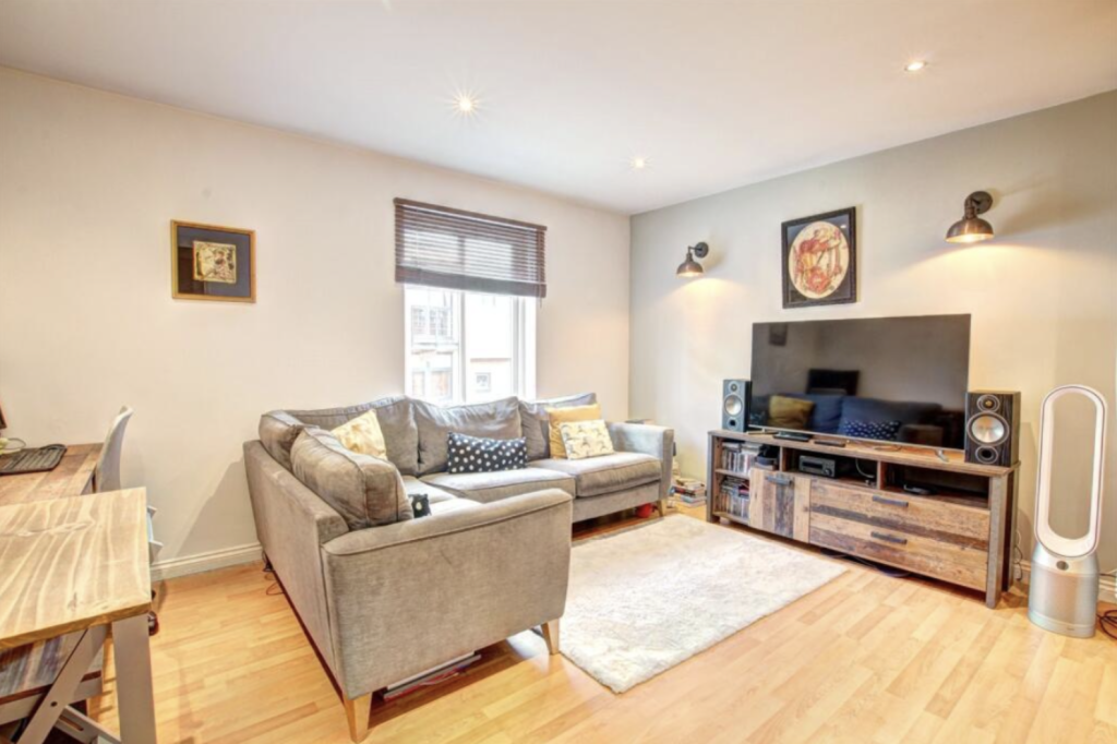 Main image of property: Curzon Place, Gateshead, NE8 2ES