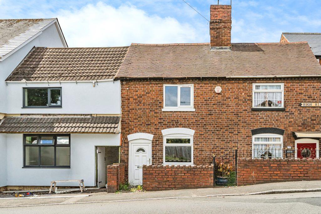 Main image of property: high street, Dudley, DY5 2AG