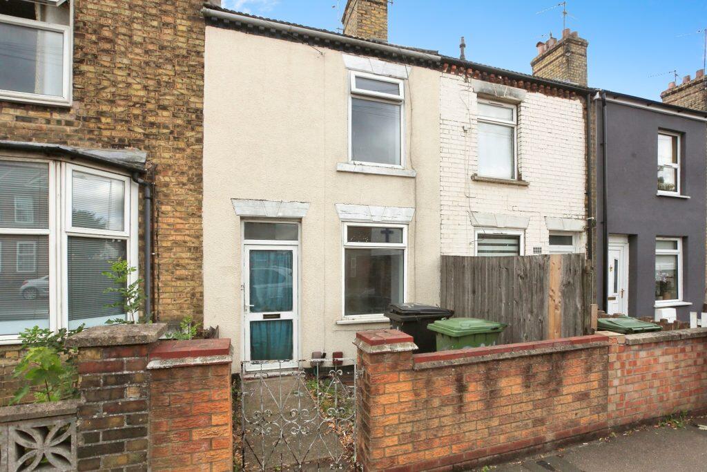 Main image of property: Lincoln Road, Peterborough, PE1 2NA