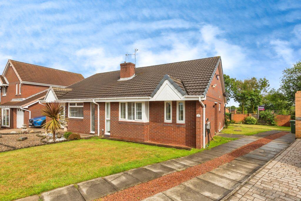 Main image of property: Blaykeston Close, Seaham, SR7 0PJ