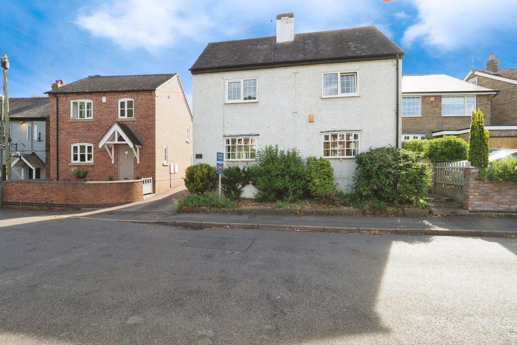 Main image of property: Church Street, Derby, DE72 3RB