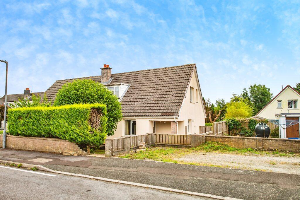 Main image of property: The Beeches, Llandysul, SA44 4JQ