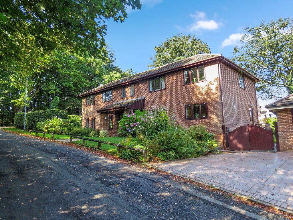 Main image of property: Westmead, Wigan, WN6 0TL