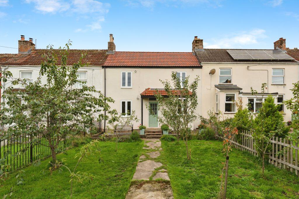 Main image of property: Braysdown Lane, Bath, BA2 8HN