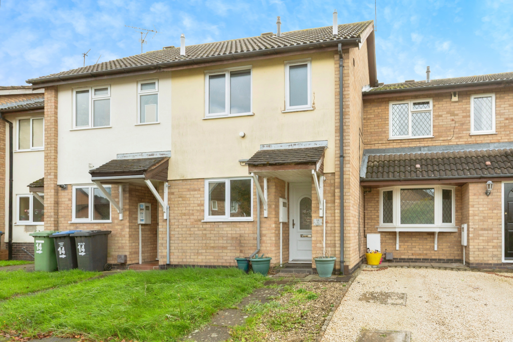 Main image of property: The Pastures, Leicester, LE9 6SY