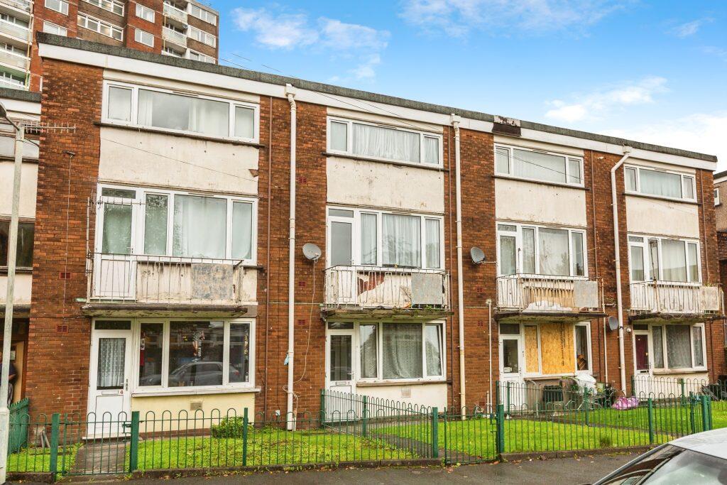 Main image of property: Croft Street, Swansea, SA1 1QA